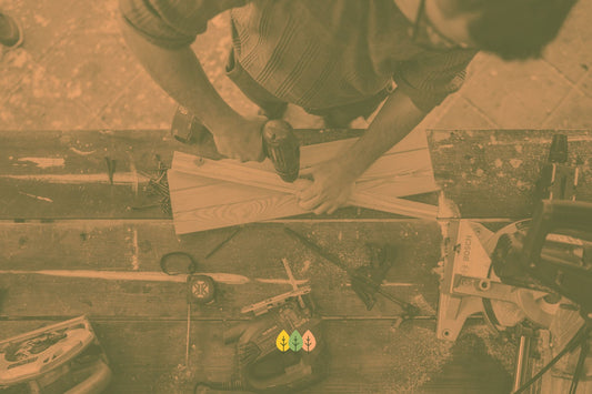 5 GUTE GRÜNDE. AUSBILDUNG IM HANDWERK.