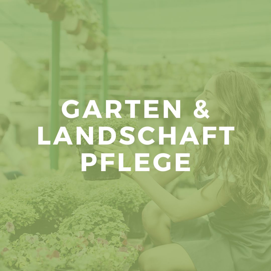 Garten & Landschaftspflege - Vollzeit – Berufswelt Odenwald ... Garten & Landschaftspflege - Vollzeit – Berufswelt Odenwald ...