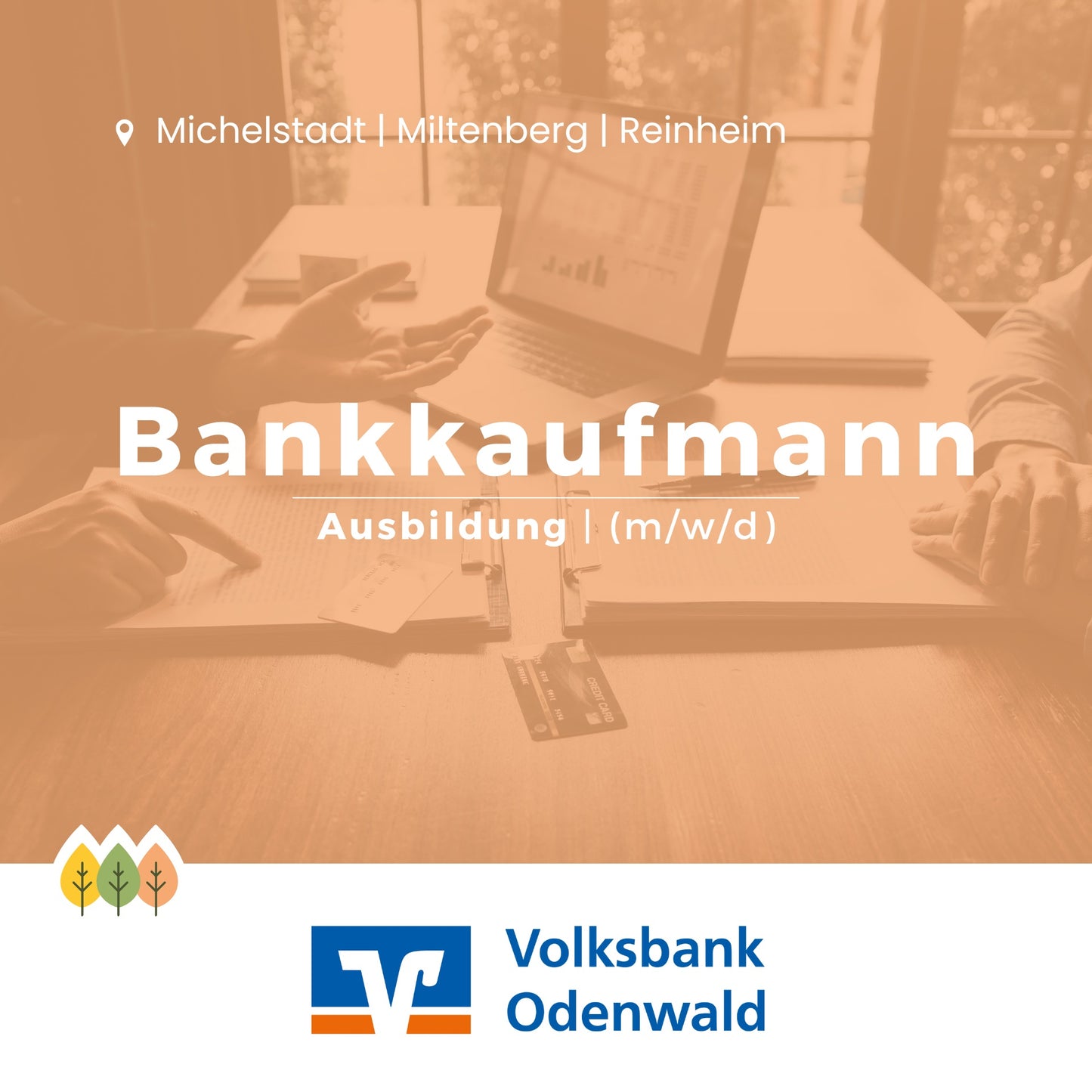 Bankkaufmann
