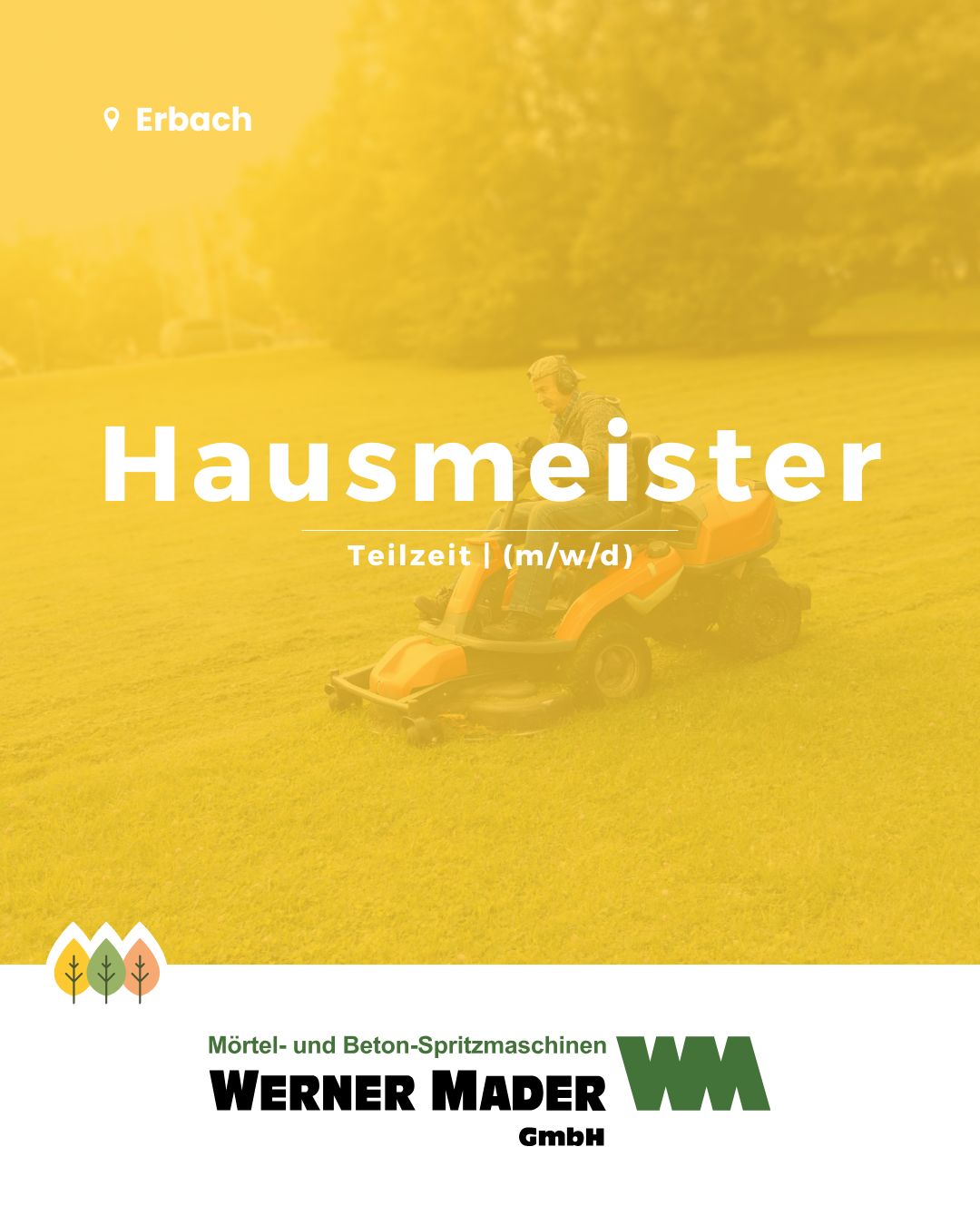 Hausmeister