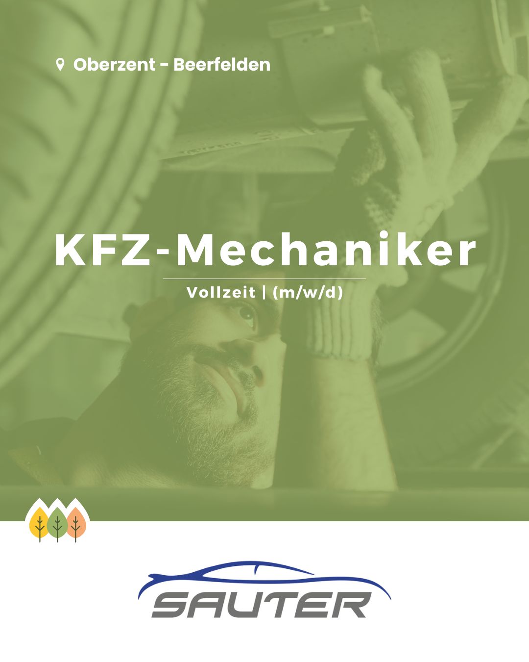 KFZ-Mechaniker