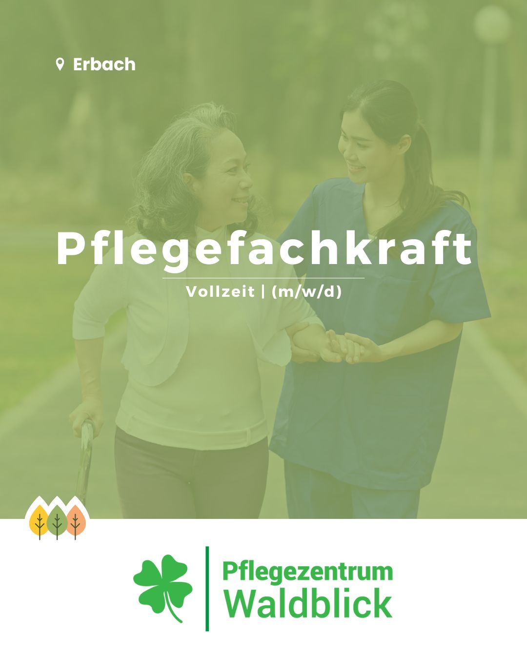 Pflegefachkraft