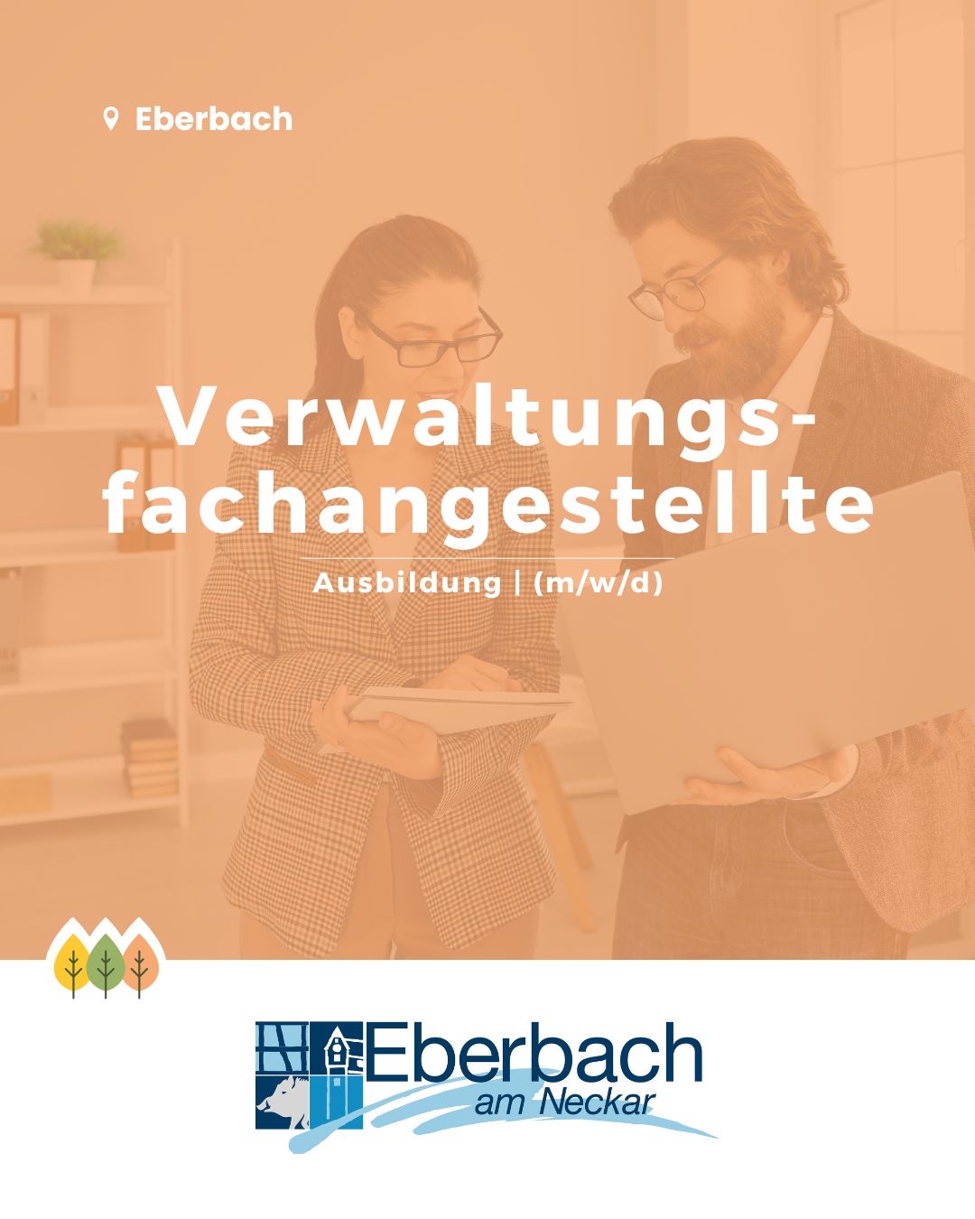 Verwaltungsfachangestellte