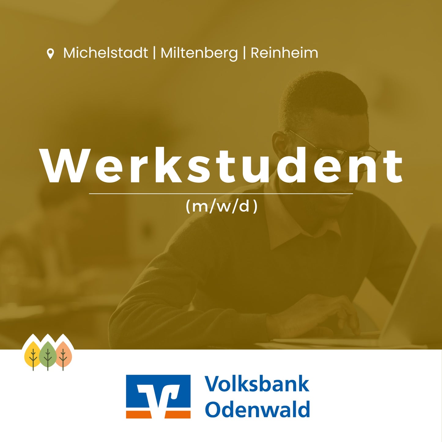 Werkstudent
