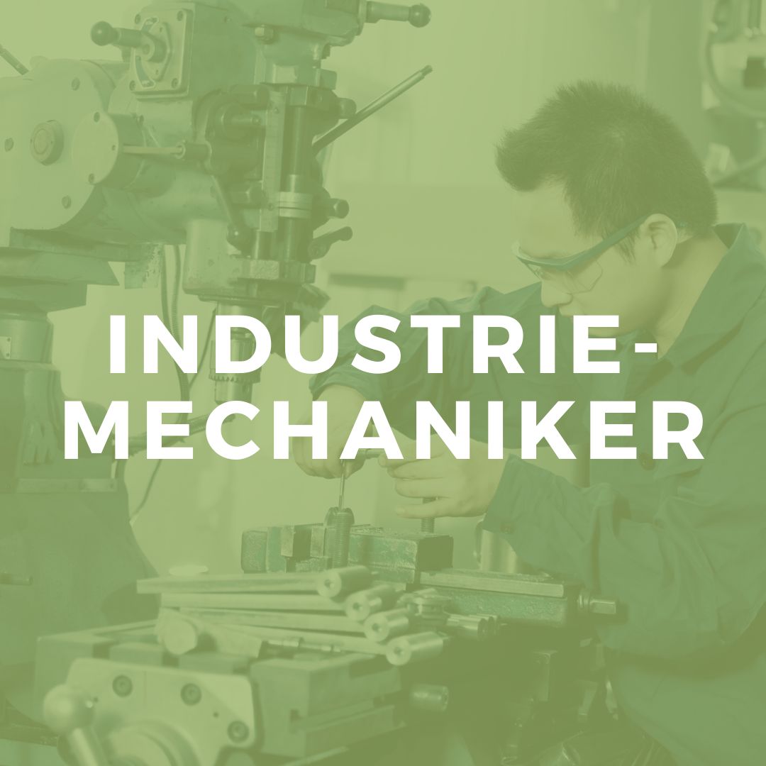 Industriemechaniker Vollzeit Berufswelt Odenwald Odenwälder Jobbörse