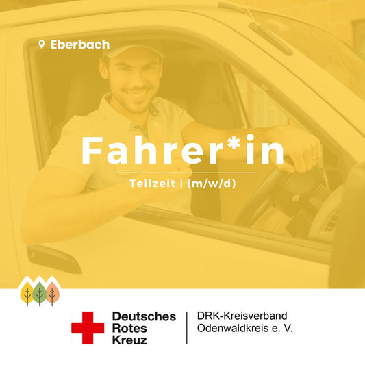 Fahrer*in