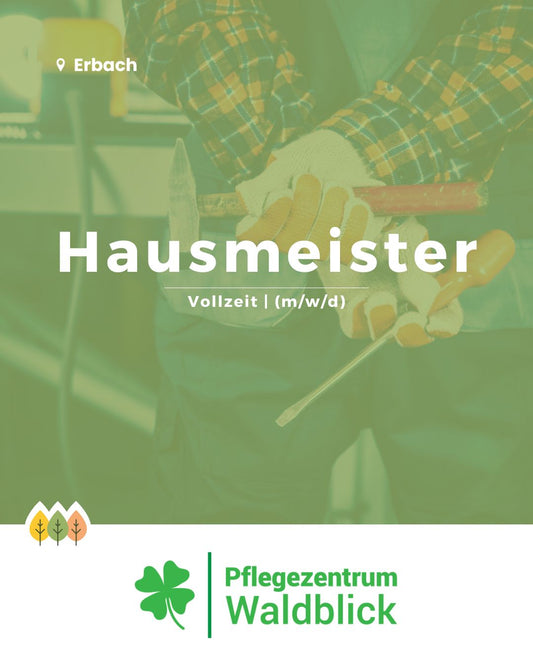 Hausmeister