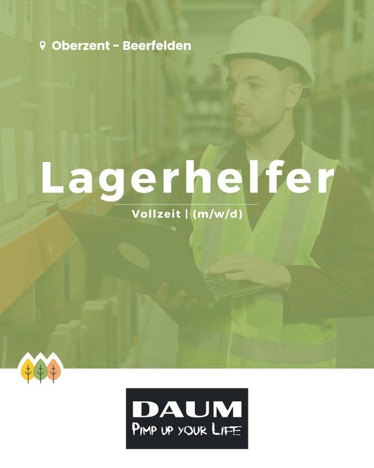 Lagerhelfer