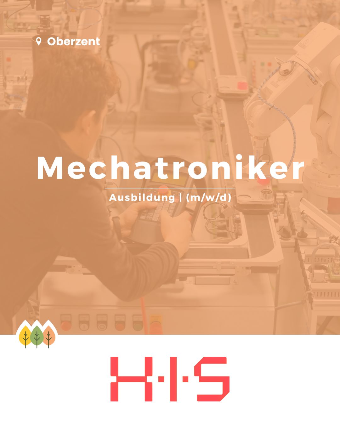 Mechatroniker