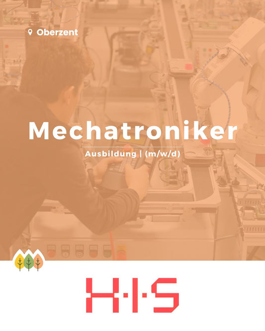 Mechatroniker