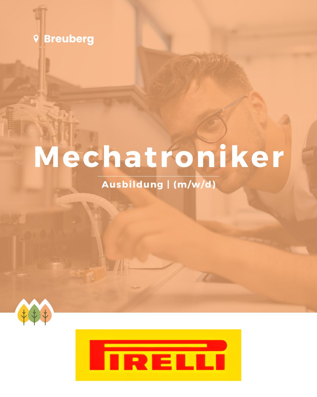 Mechatroniker