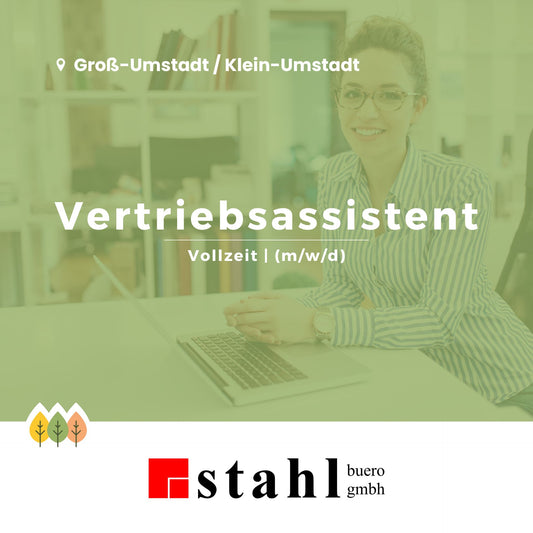 Vertriebsassistent