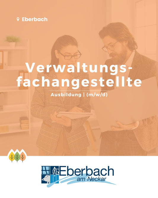 Verwaltungsfachangestellte